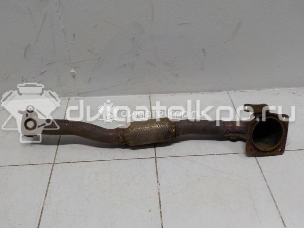 Фото Приемная труба глушителя  1419063JD0 для Suzuki Swift {forloop.counter}}