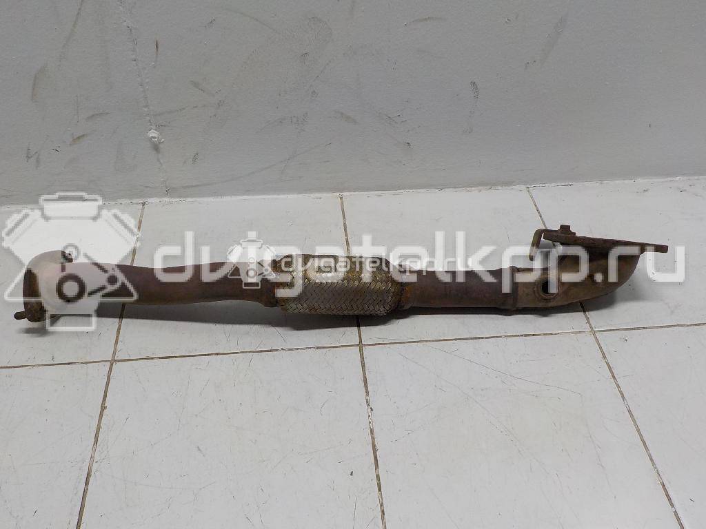 Фото Приемная труба глушителя  1419063JD0 для Suzuki Swift {forloop.counter}}