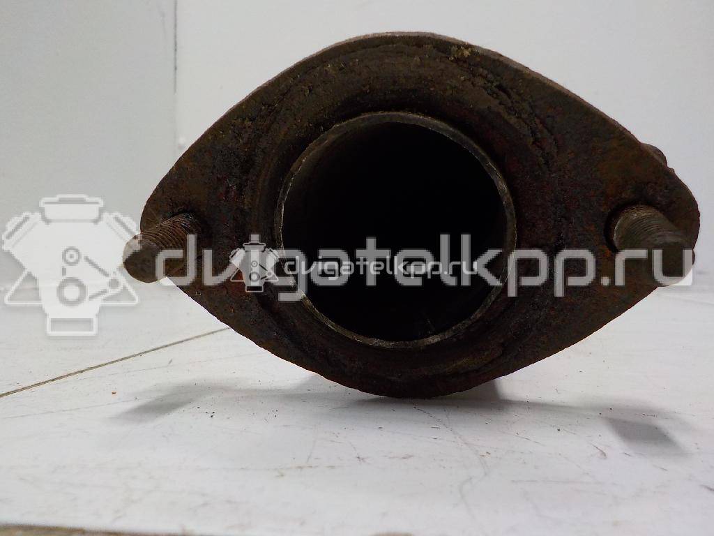 Фото Приемная труба глушителя  1419063JD0 для Suzuki Swift {forloop.counter}}