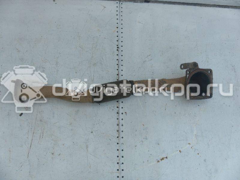 Фото Приемная труба глушителя  1419063JD0 для Suzuki Swift {forloop.counter}}