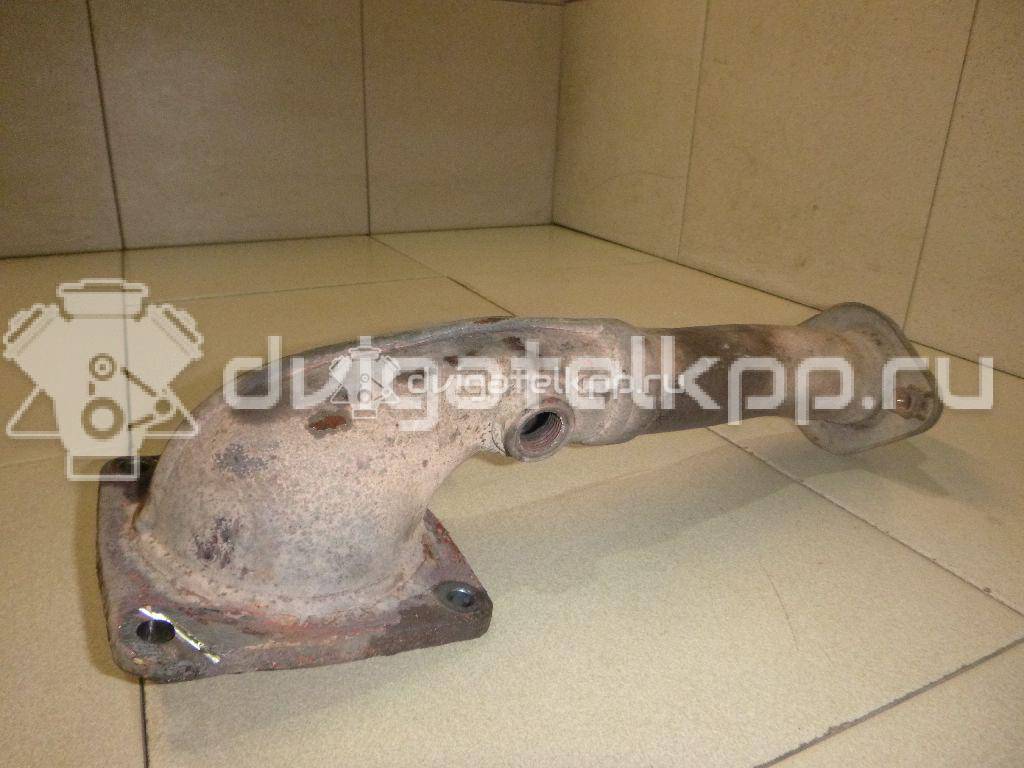 Фото Приемная труба глушителя  1419062j00 для Suzuki Swift {forloop.counter}}