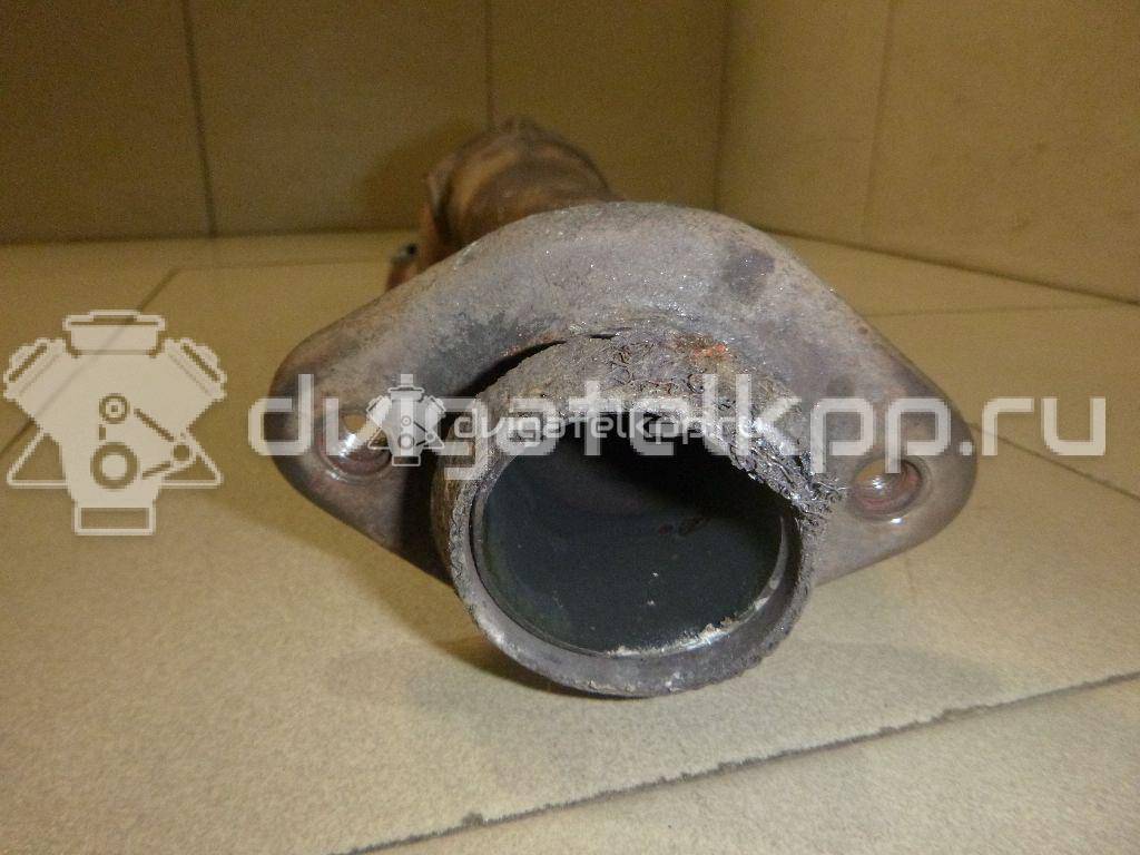 Фото Приемная труба глушителя  1419062j00 для Suzuki Swift {forloop.counter}}