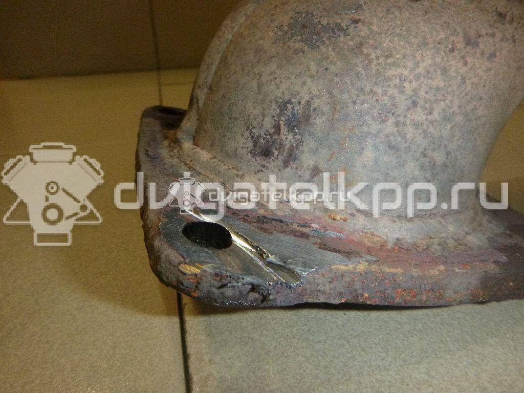 Фото Приемная труба глушителя  1419062j00 для Suzuki Swift {forloop.counter}}