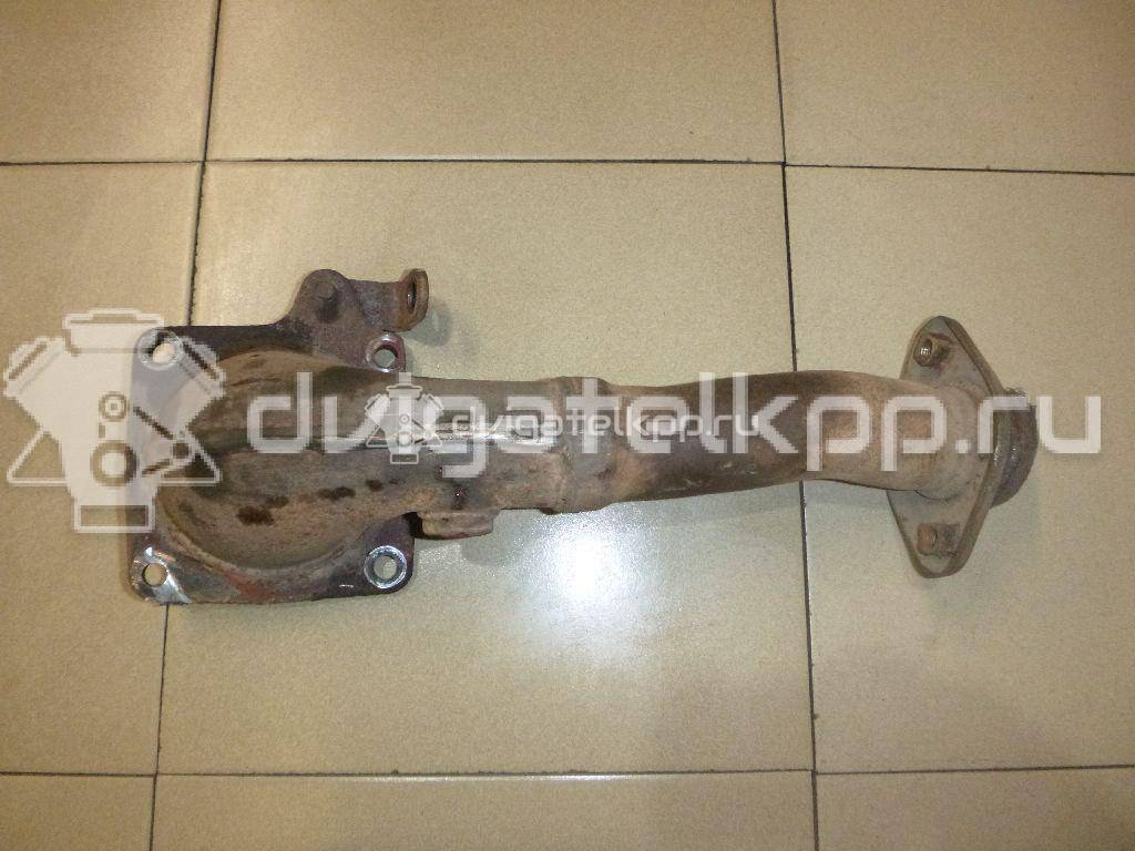 Фото Приемная труба глушителя  1419062j00 для Suzuki Swift {forloop.counter}}