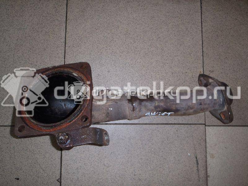 Фото Приемная труба глушителя  1419062J00 для Suzuki Swift {forloop.counter}}