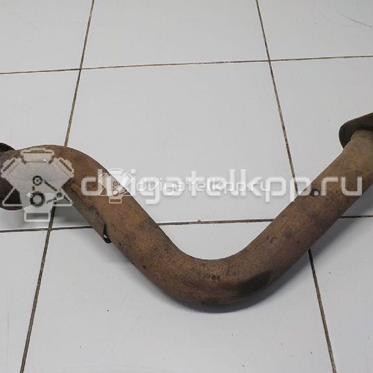 Фото Приемная труба глушителя  1422062jb0 для Suzuki Swift