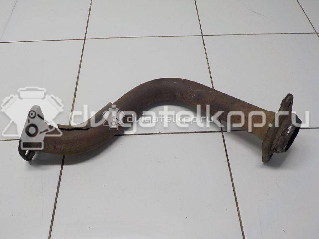 Фото Приемная труба глушителя  1422062jb0 для Suzuki Swift {forloop.counter}}