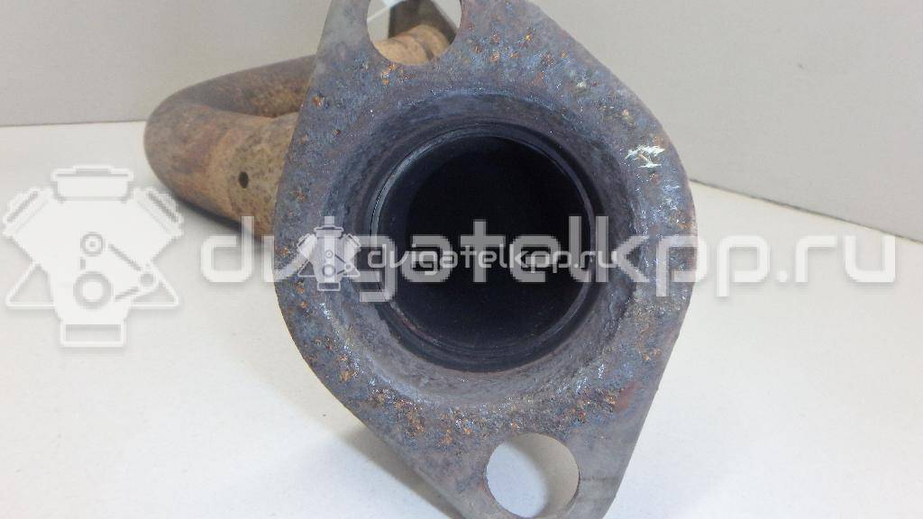 Фото Приемная труба глушителя  1422062jb0 для Suzuki Swift {forloop.counter}}