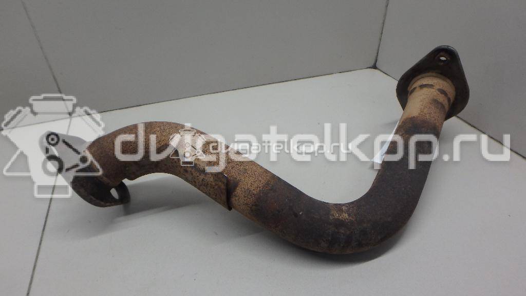 Фото Приемная труба глушителя  1422062jb0 для Suzuki Swift {forloop.counter}}