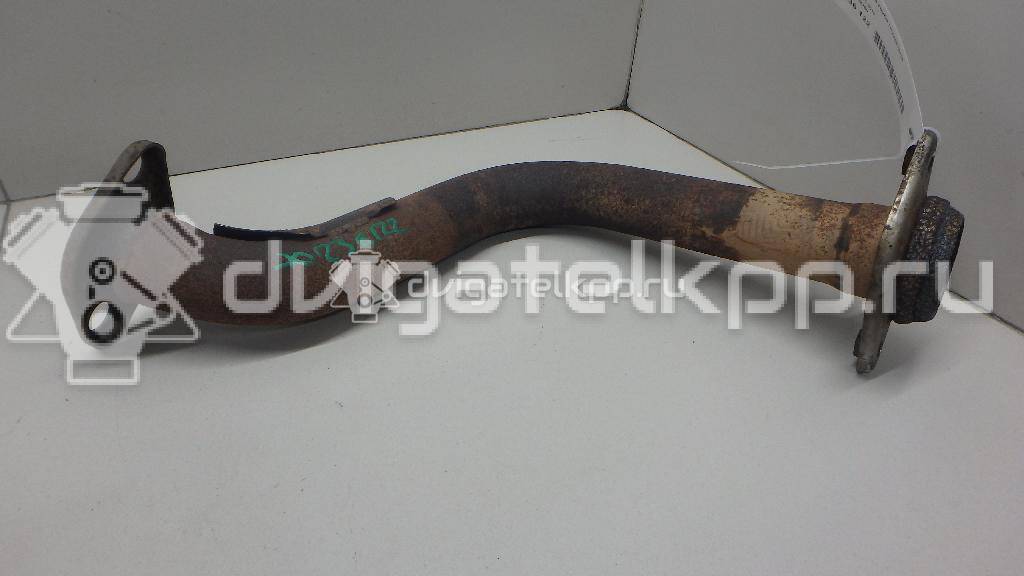 Фото Приемная труба глушителя  1422062jb0 для Suzuki Swift {forloop.counter}}