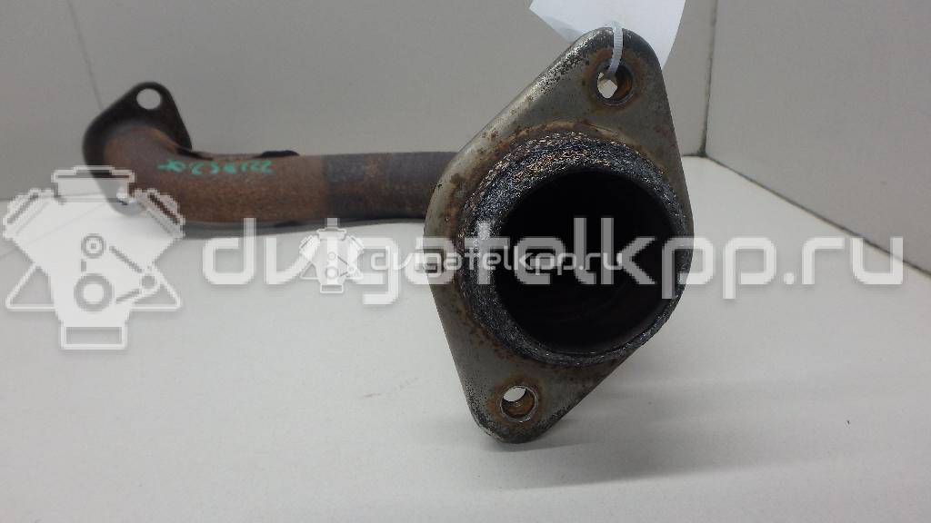 Фото Приемная труба глушителя  1422062jb0 для Suzuki Swift {forloop.counter}}