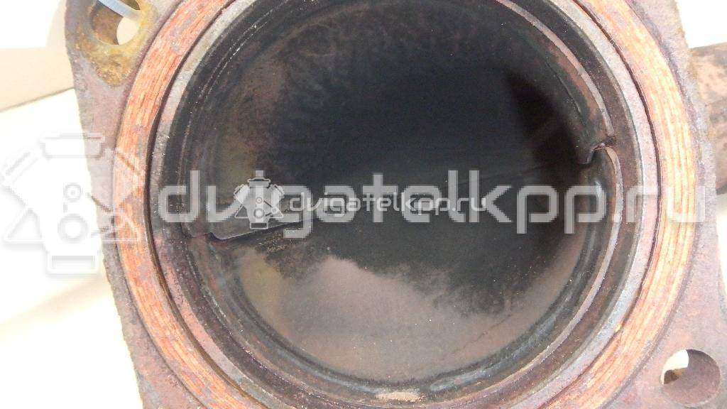 Фото Приемная труба глушителя  1419062JB0 для Suzuki Swift {forloop.counter}}