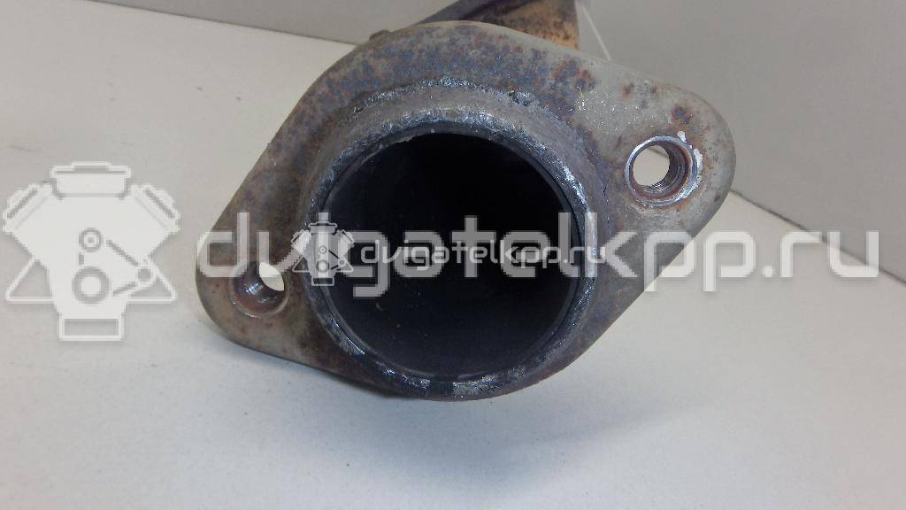 Фото Приемная труба глушителя  1419062JB0 для Suzuki Swift {forloop.counter}}