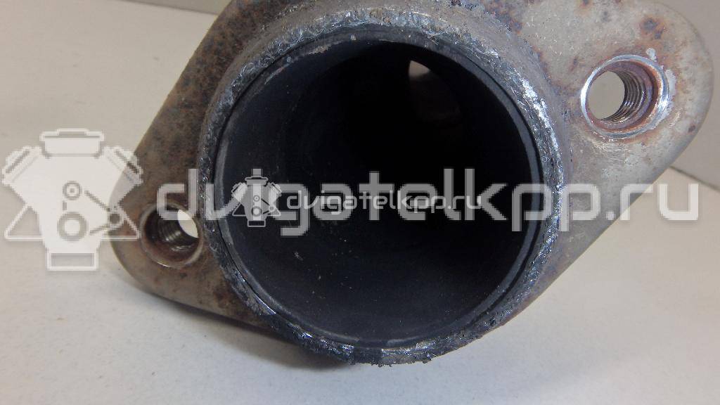 Фото Приемная труба глушителя  1419062JB0 для Suzuki Swift {forloop.counter}}