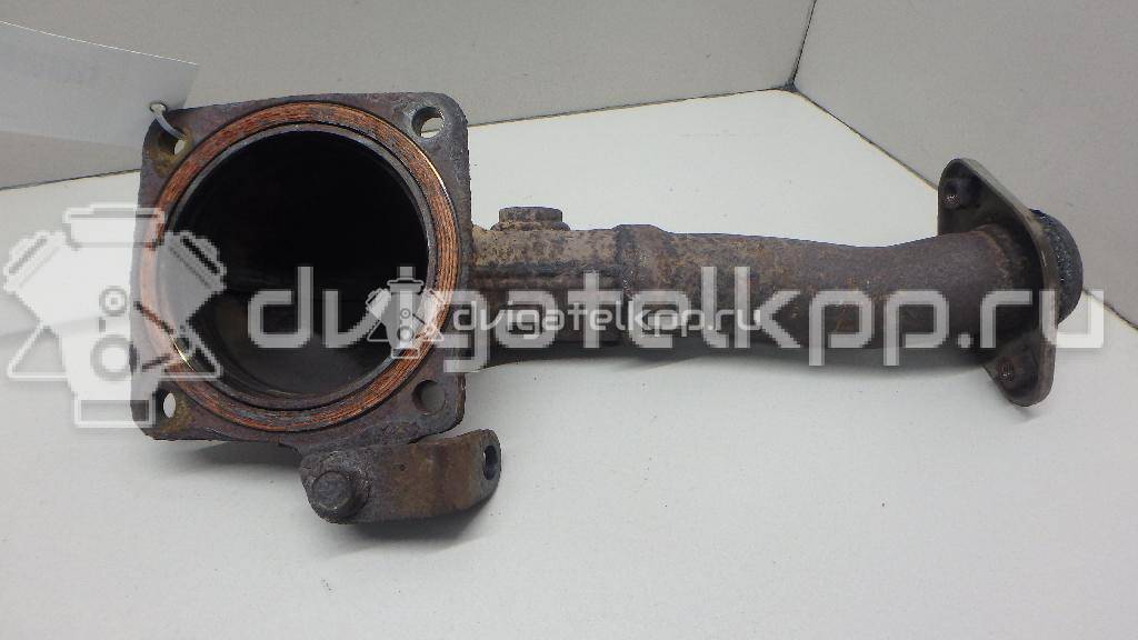 Фото Приемная труба глушителя  1419062JB0 для Suzuki Swift {forloop.counter}}