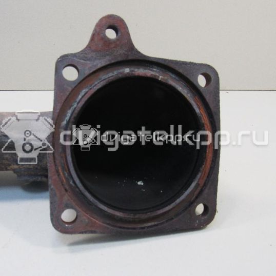 Фото Приемная труба глушителя  1419062JC0 для Suzuki Swift