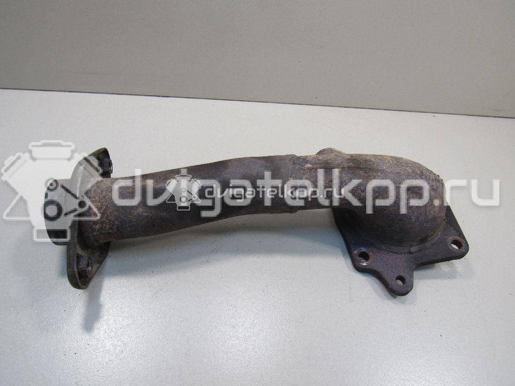 Фото Приемная труба глушителя  1419062JC0 для Suzuki Swift {forloop.counter}}