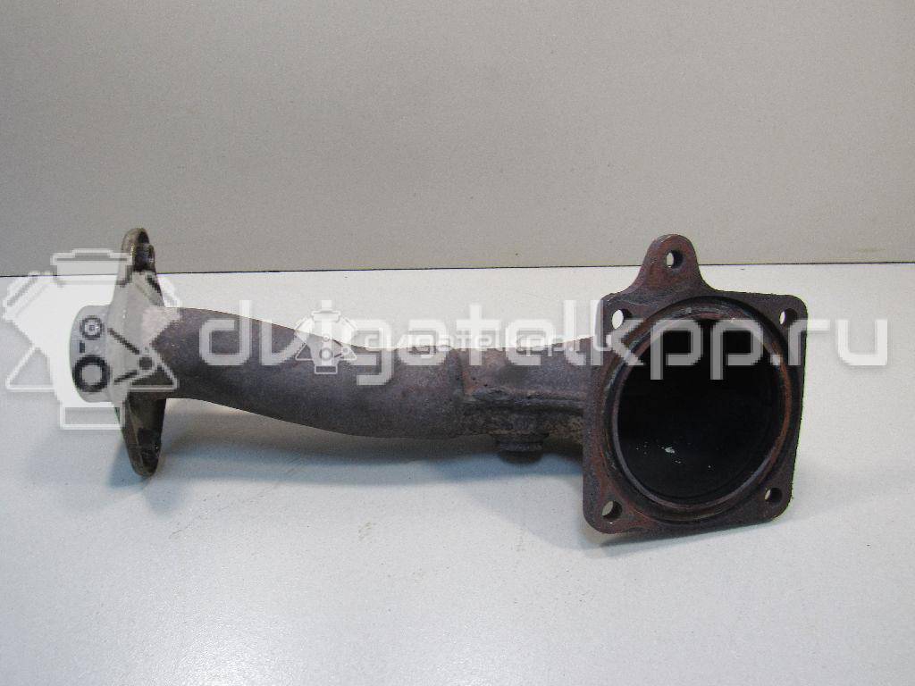 Фото Приемная труба глушителя  1419062JC0 для Suzuki Swift {forloop.counter}}
