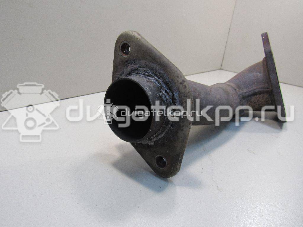 Фото Приемная труба глушителя  1419062JC0 для Suzuki Swift {forloop.counter}}