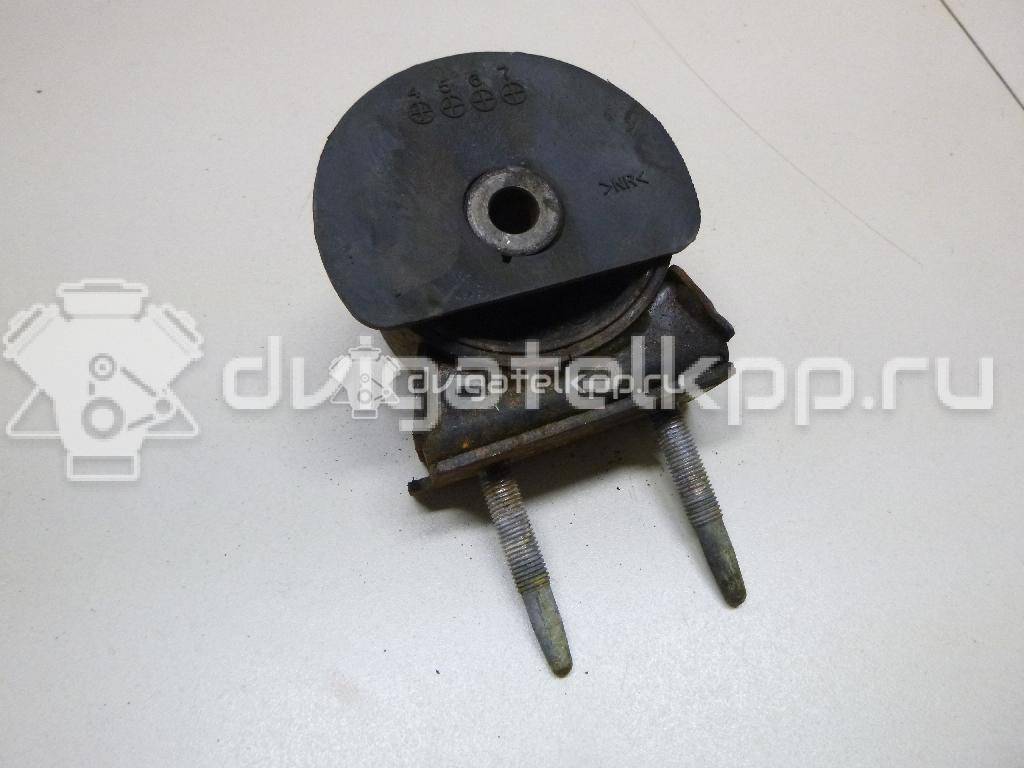 Фото Опора двигателя левая  1162062j00 для Suzuki Splash Ex / Swift {forloop.counter}}