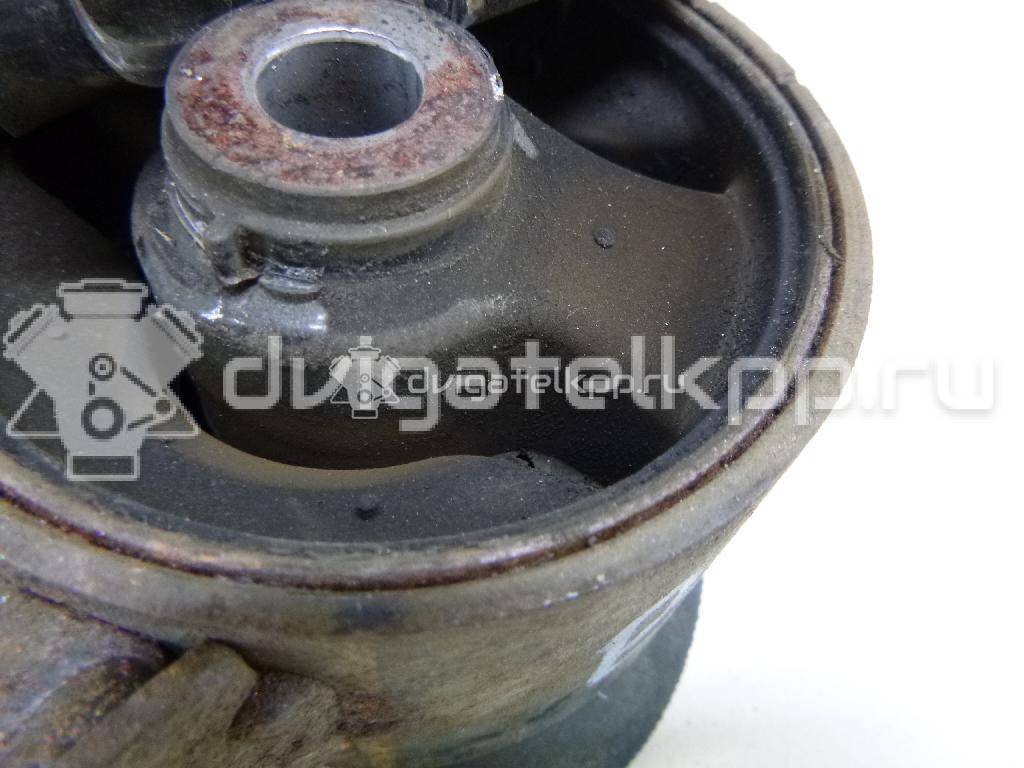 Фото Опора двигателя левая  1162062J00 для Suzuki Splash Ex / Swift {forloop.counter}}