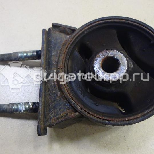 Фото Опора двигателя левая  1162062j00 для Suzuki Splash Ex / Swift