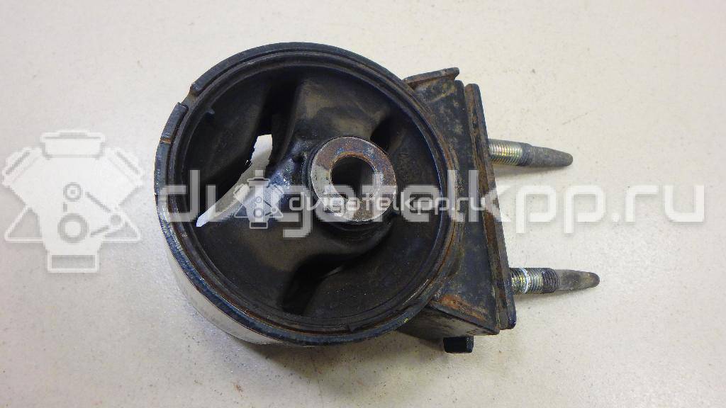 Фото Опора двигателя левая  1162062j00 для Suzuki Splash Ex / Swift {forloop.counter}}