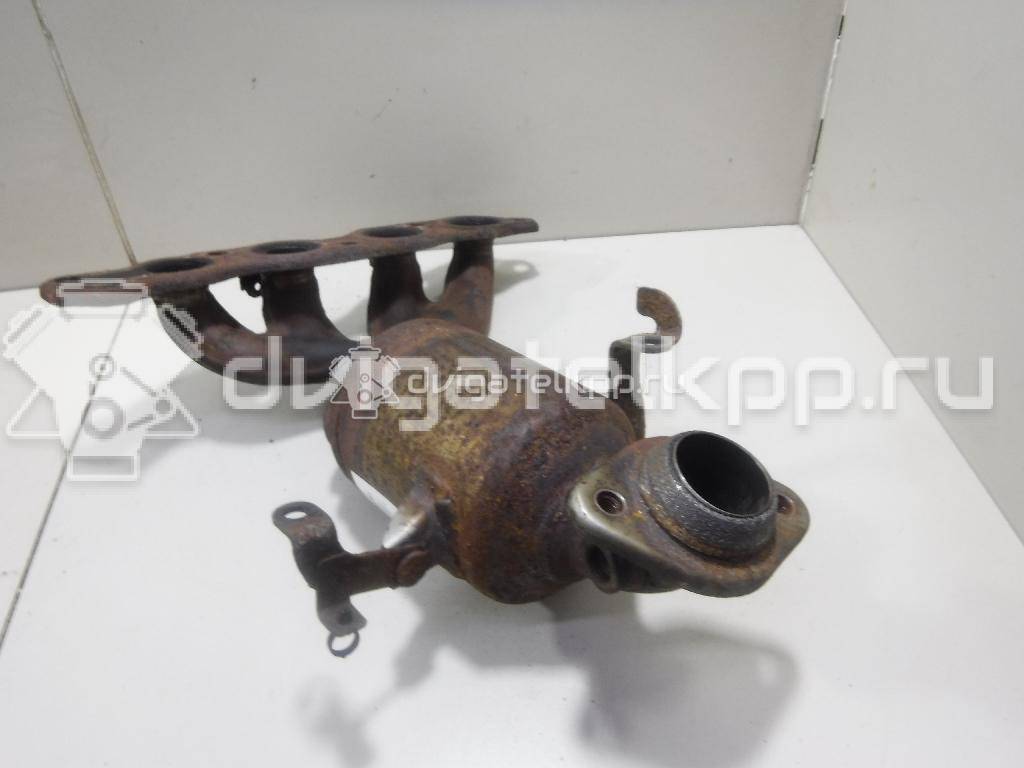 Фото Коллектор выпускной  1411085L50H02 для Suzuki Splash Ex / Swift {forloop.counter}}