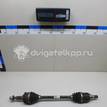Фото Полуось передняя левая  4410268l01 для Suzuki Splash Ex / Swift {forloop.counter}}