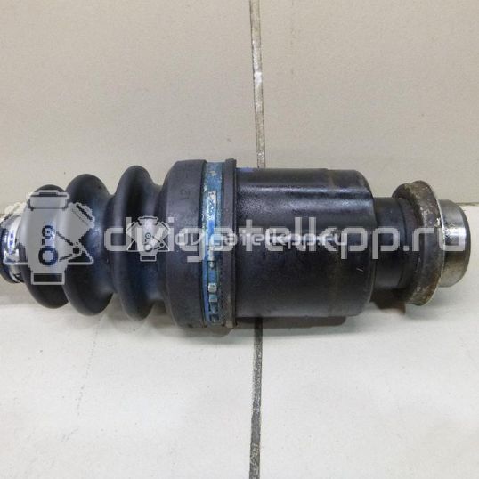 Фото Полуось передняя правая  4410168L32 для Suzuki Splash Ex / Swift