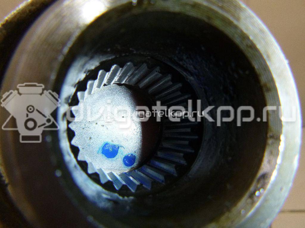 Фото Полуось передняя правая  4410168L32 для Suzuki Splash Ex / Swift {forloop.counter}}