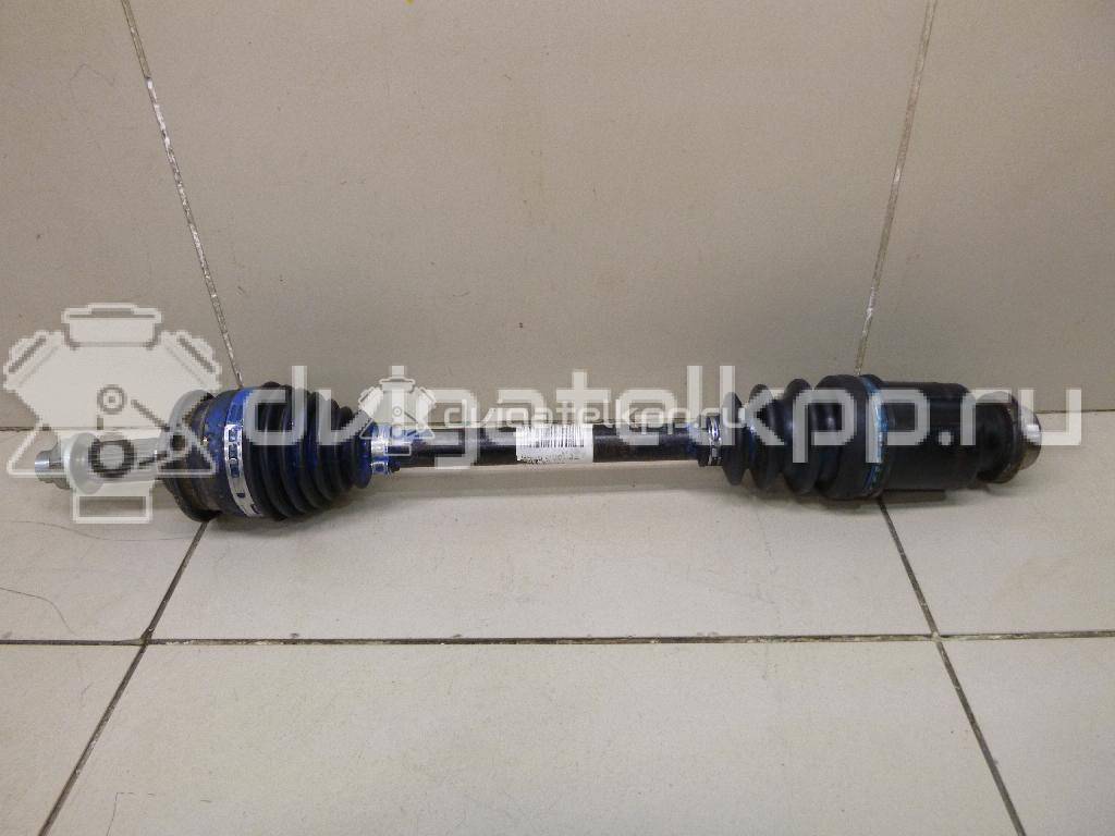 Фото Полуось передняя правая  4410168L32 для Suzuki Splash Ex / Swift {forloop.counter}}