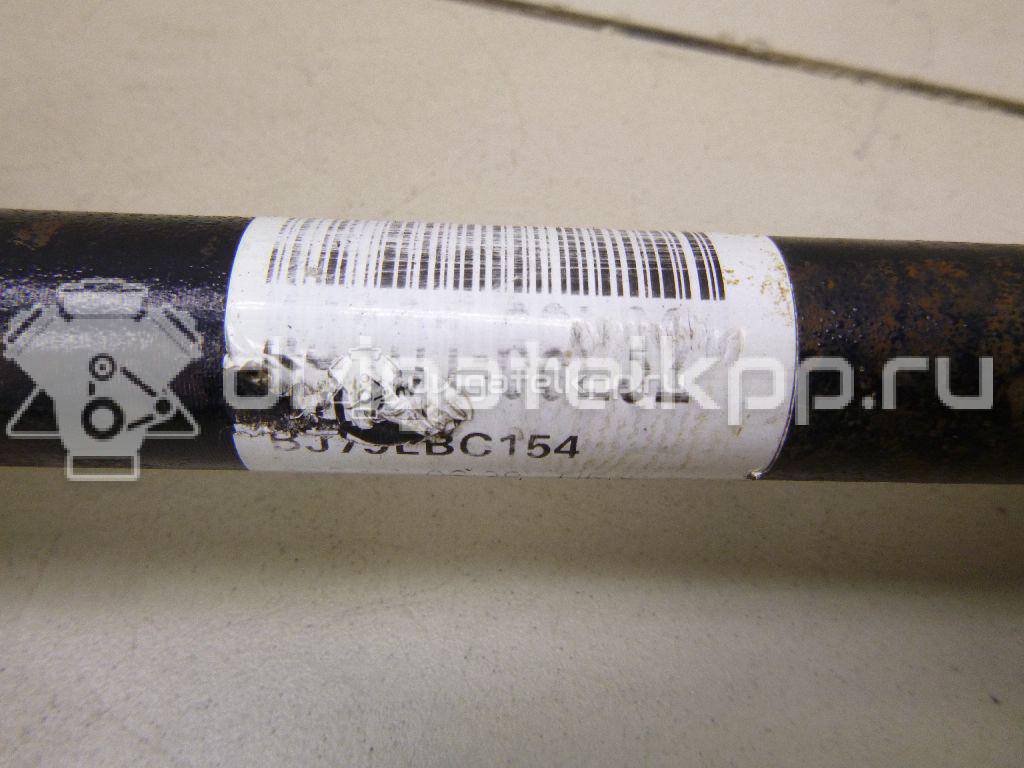 Фото Полуось передняя правая  4410168L32 для Suzuki Splash Ex / Swift {forloop.counter}}