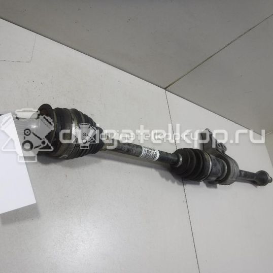 Фото Полуось передняя правая  4410168L32 для Suzuki Splash Ex / Swift