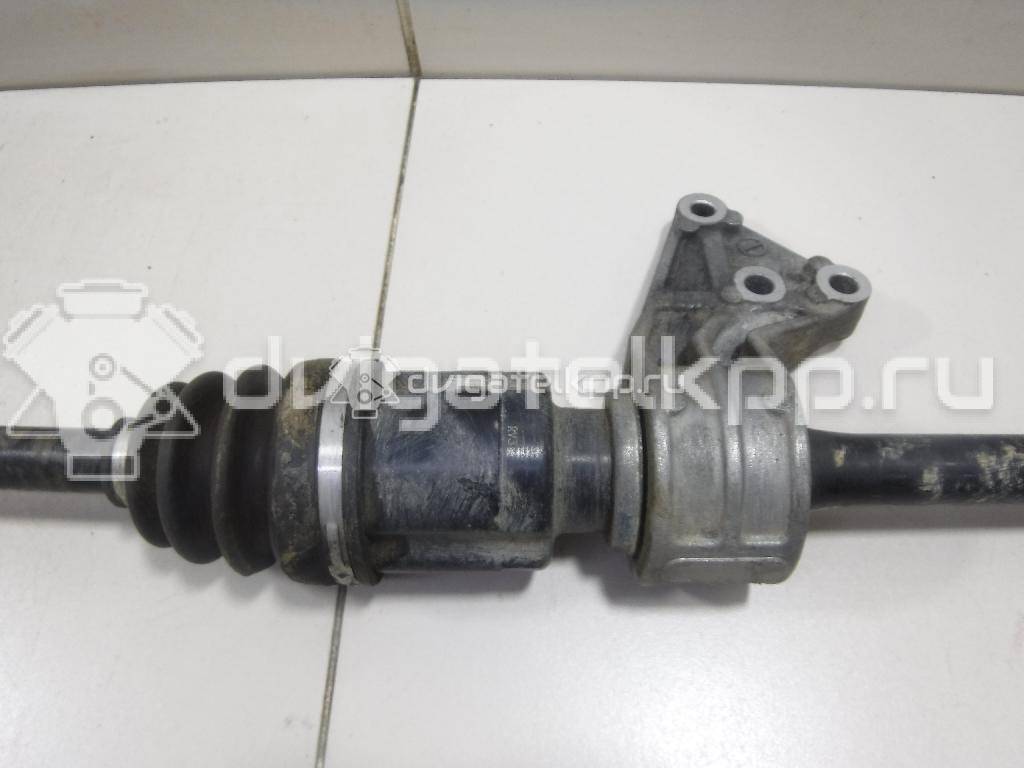 Фото Полуось передняя правая  4410168L32 для Suzuki Splash Ex / Swift {forloop.counter}}