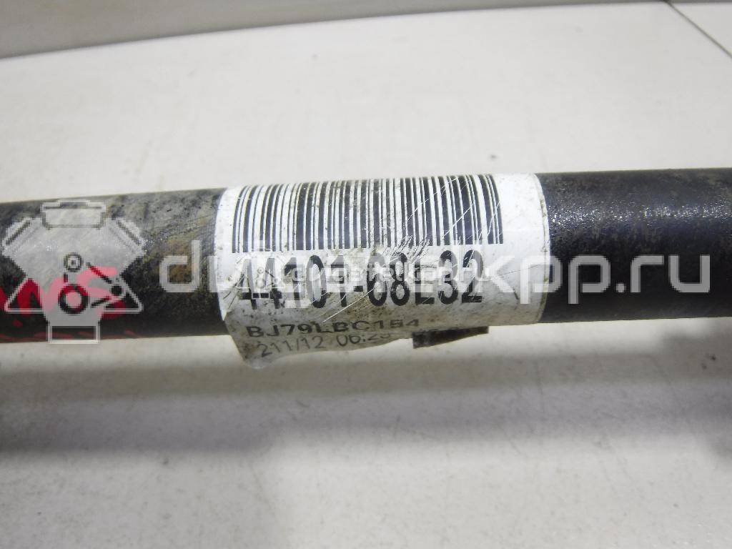 Фото Полуось передняя правая  4410168L32 для Suzuki Splash Ex / Swift {forloop.counter}}