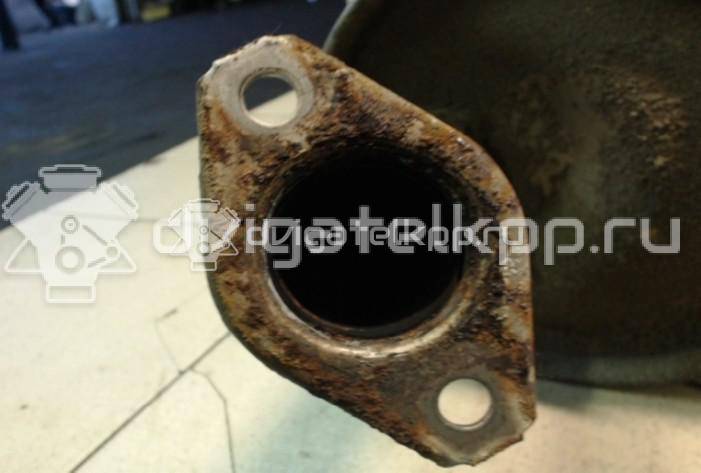 Фото Глушитель основной  1430069l00 для Suzuki Swift {forloop.counter}}