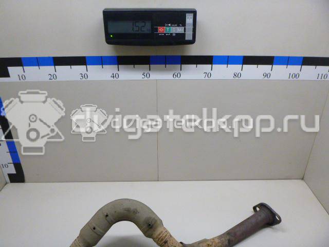 Фото Приемная труба глушителя  1419069l01 для Suzuki Splash Ex / Swift {forloop.counter}}