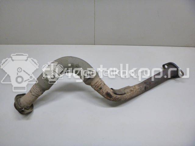 Фото Приемная труба глушителя  1419069l01 для Suzuki Splash Ex / Swift {forloop.counter}}