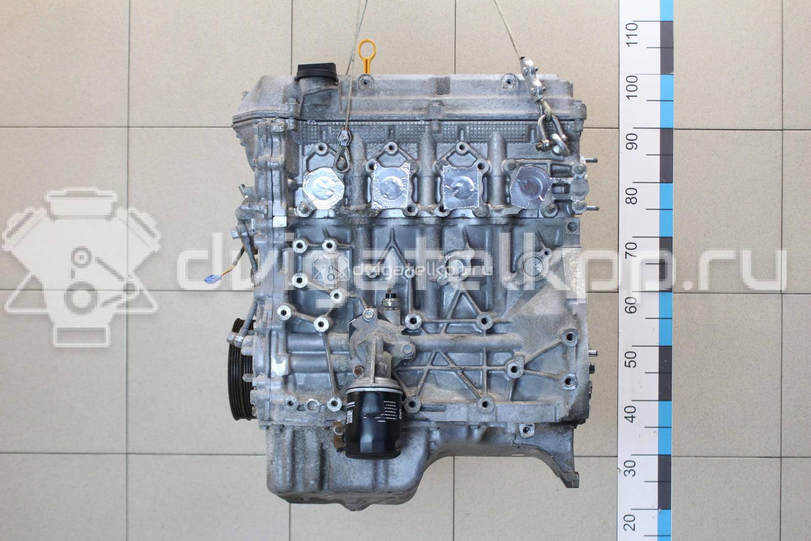 Фото Контрактный (б/у) двигатель M16A для Maruti Suzuki / Suzuki / Fiat 106-120 л.с 16V 1.6 л бензин {forloop.counter}}