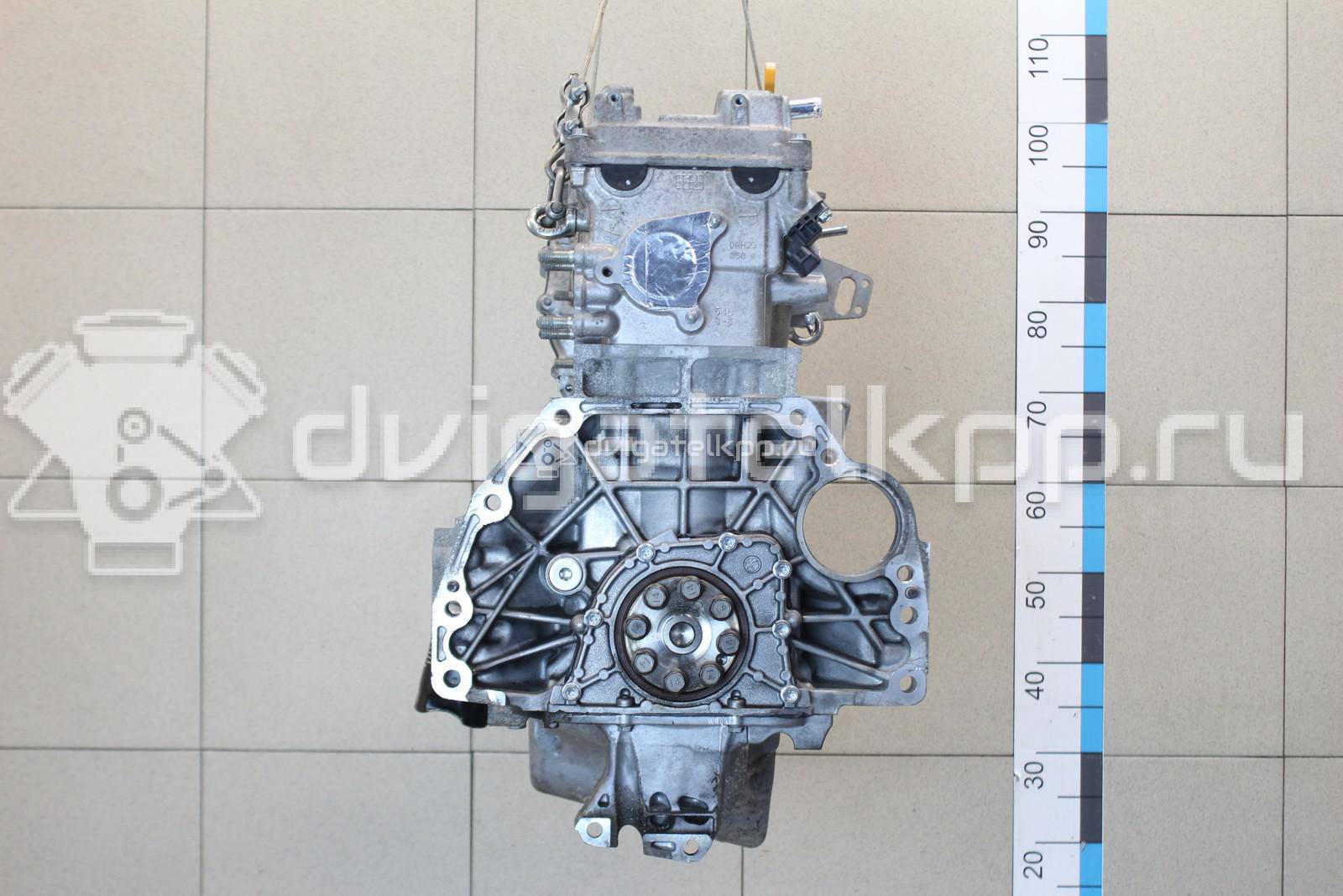 Фото Контрактный (б/у) двигатель M16A для Maruti Suzuki / Suzuki / Fiat 106-120 л.с 16V 1.6 л бензин {forloop.counter}}