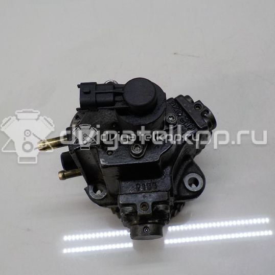 Фото ТНВД  1520079j81 для Suzuki Sx4