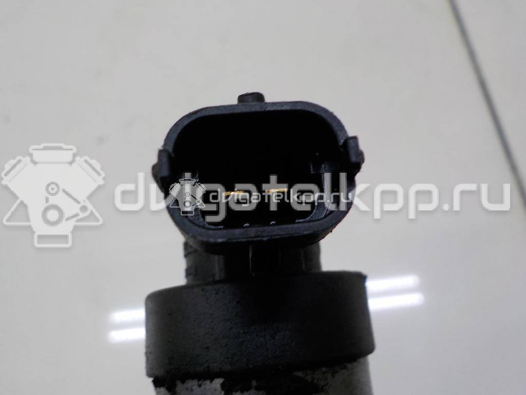 Фото ТНВД  1520079j81 для Suzuki Sx4 {forloop.counter}}