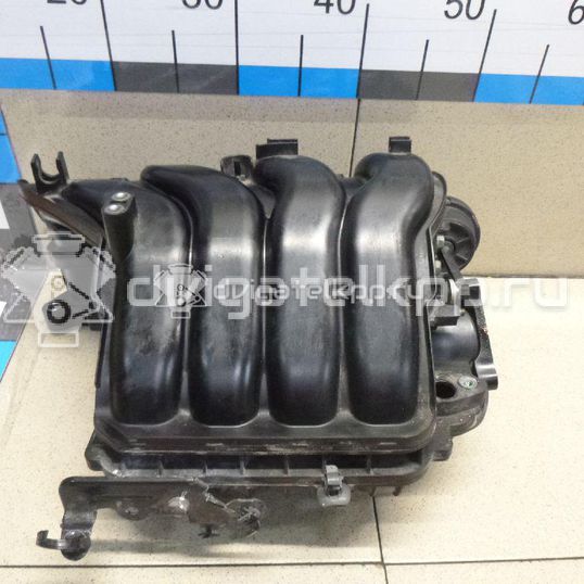 Фото Коллектор впускной для двигателя FE (16V) для Kia Sportage / Clarus / Retona Ce 118-148 л.с 16V 2.0 л бензин 283102B640