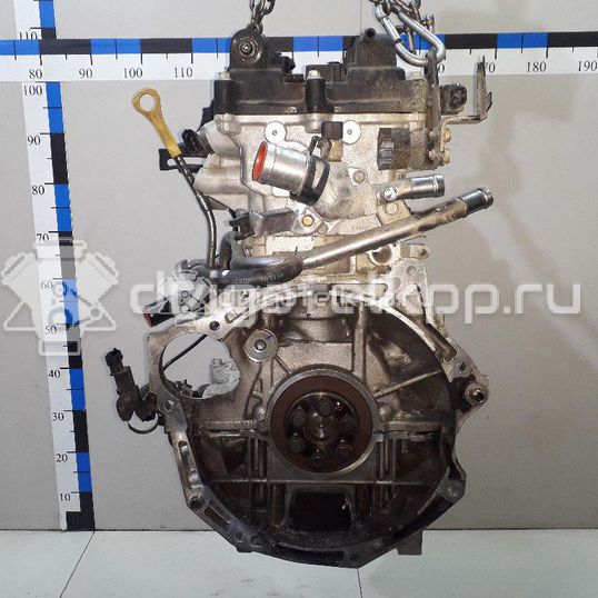 Фото Контрактный (б/у) двигатель FE (16V) для Kia Sportage / Clarus / Retona Ce 118-148 л.с 16V 2.0 л бензин Z56812BZ00