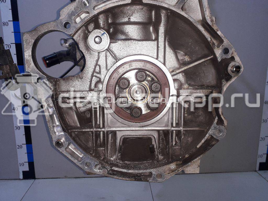 Фото Контрактный (б/у) двигатель FE (16V) для Kia Sportage / Clarus / Retona Ce 118-148 л.с 16V 2.0 л бензин Z56812BZ00 {forloop.counter}}