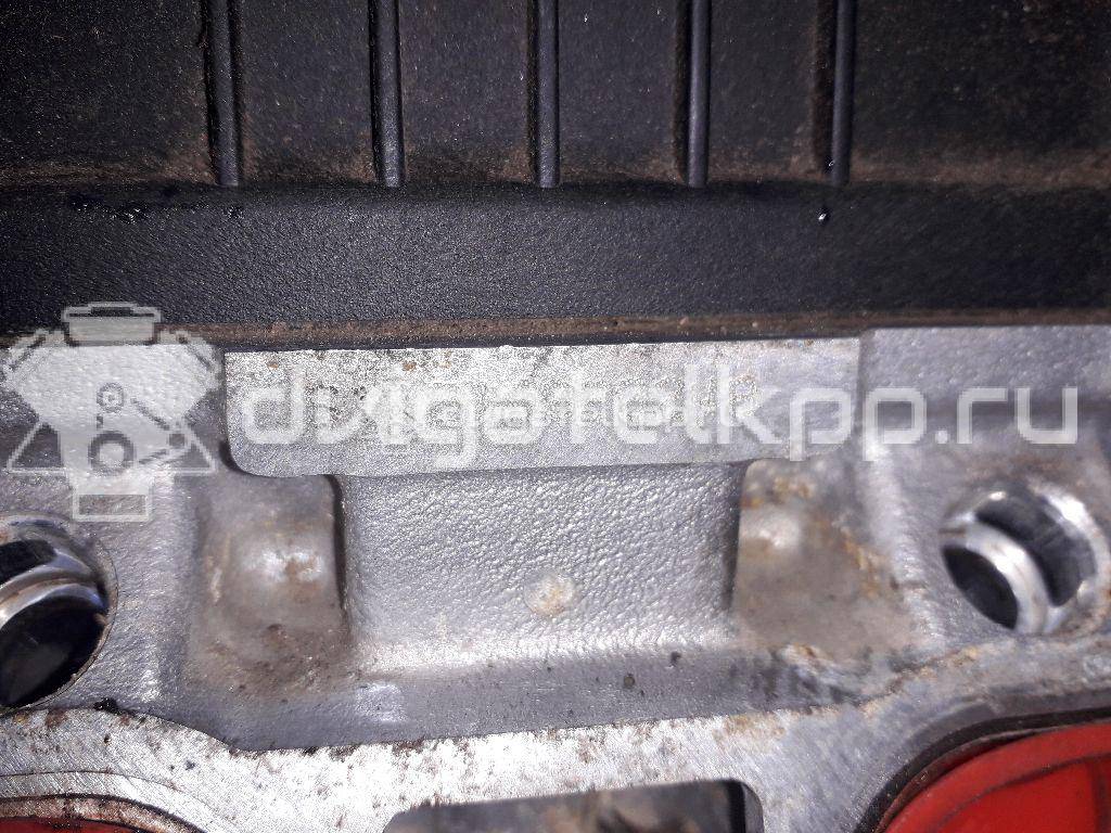 Фото Контрактный (б/у) двигатель G4FA для Kia Rio / Ceed / Pro Ceed 100-109 л.с 16V 1.4 л бензин Z56812BZ00 {forloop.counter}}