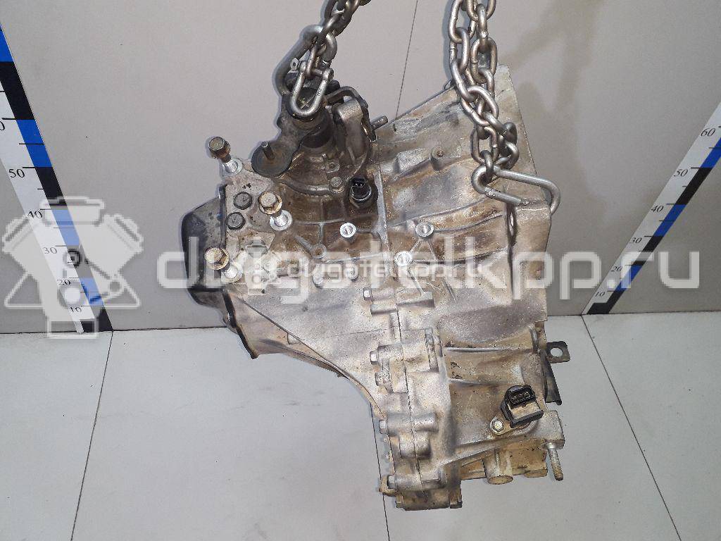 Фото Контрактная (б/у) МКПП для Hyundai / Kia 100-109 л.с 16V 1.4 л G4FA бензин {forloop.counter}}