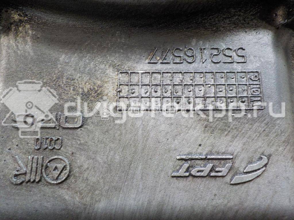 Фото Поддон масляный двигателя  1151179j80 для Suzuki Sx4 {forloop.counter}}