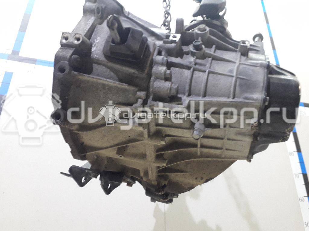 Фото Контрактная (б/у) МКПП для Hyundai / Kia 100-109 л.с 16V 1.4 л G4FA бензин {forloop.counter}}